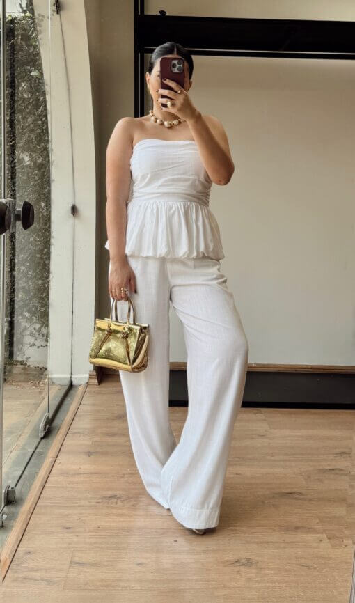 Conjunto Eloise- Branco - Image 2