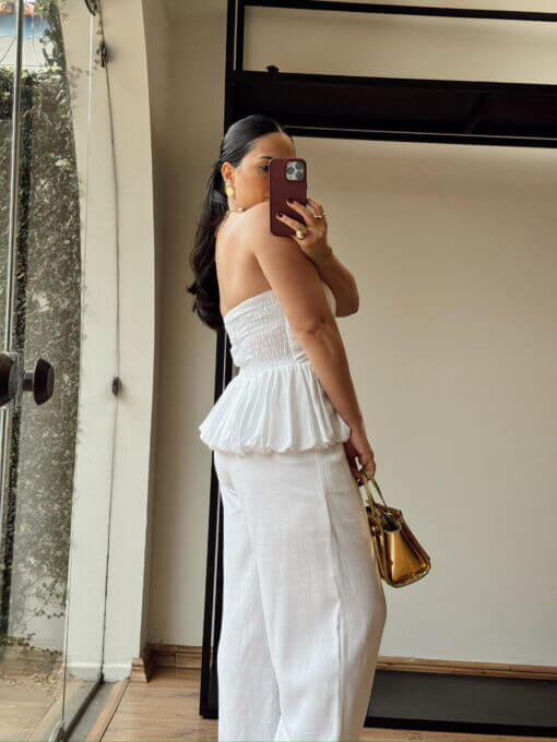 Conjunto Eloise- Branco - Image 4
